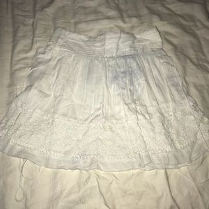 American Eagle High Waisted Mini Skirt